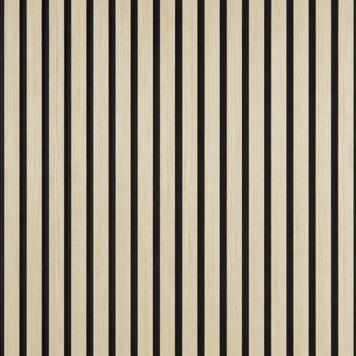 PAINEL RIPADO MADEIRA NATURAL - 270x110cm