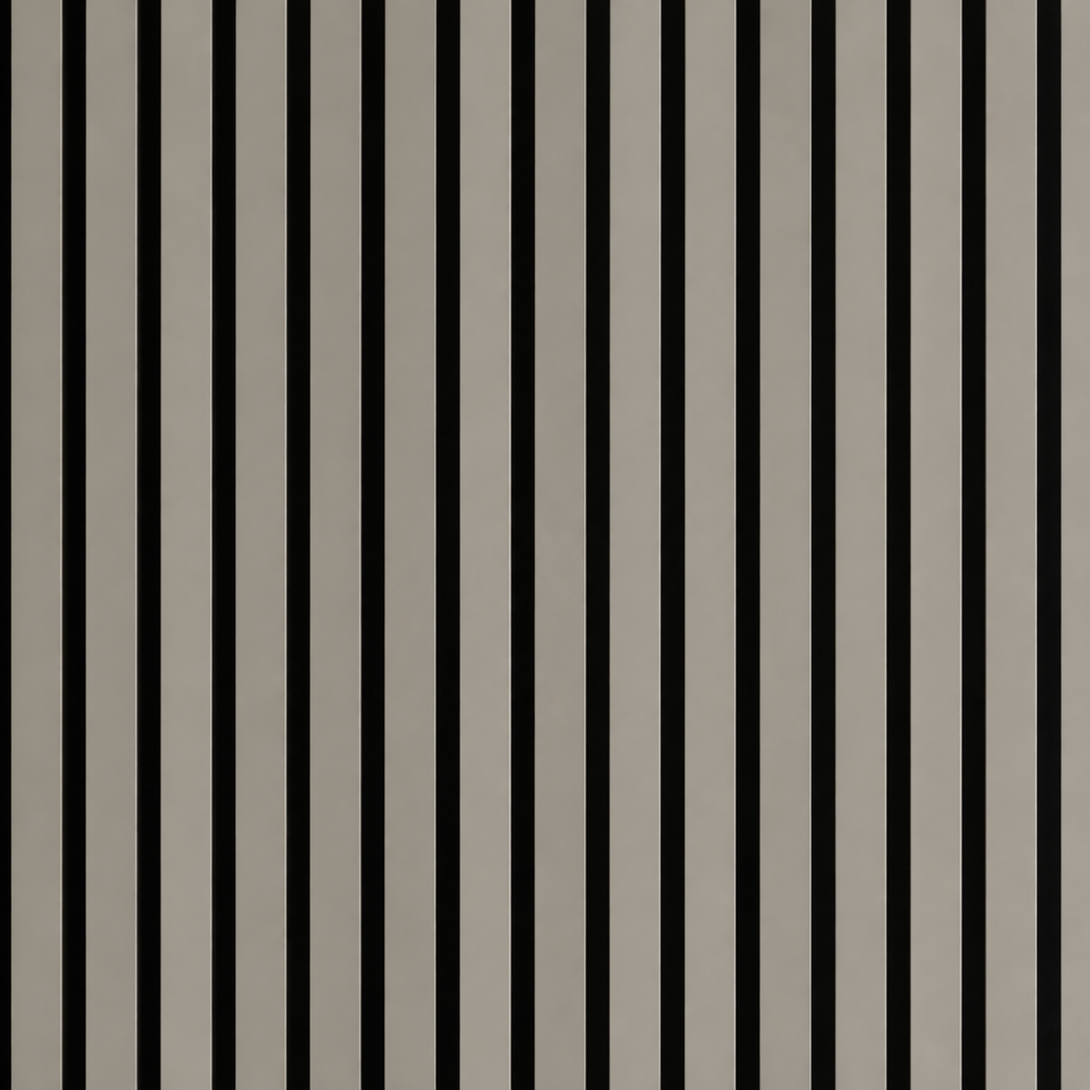 PAINEL RIPADO MADEIRA NATURAL - 270x110cm