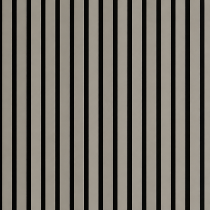 PAINEL RIPADO MADEIRA NATURAL - 270x110cm