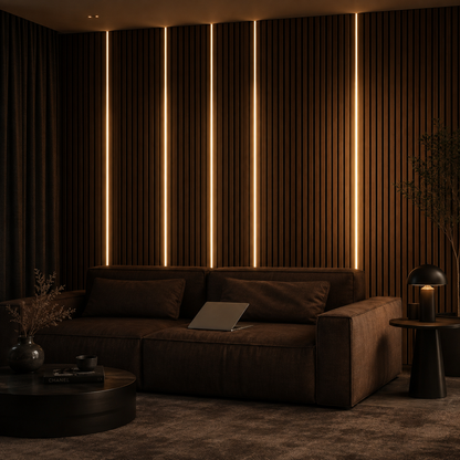 FITA DE LED FLEXÍVEL 2M