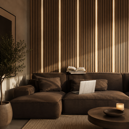 FITA DE LED FLEXÍVEL 2M