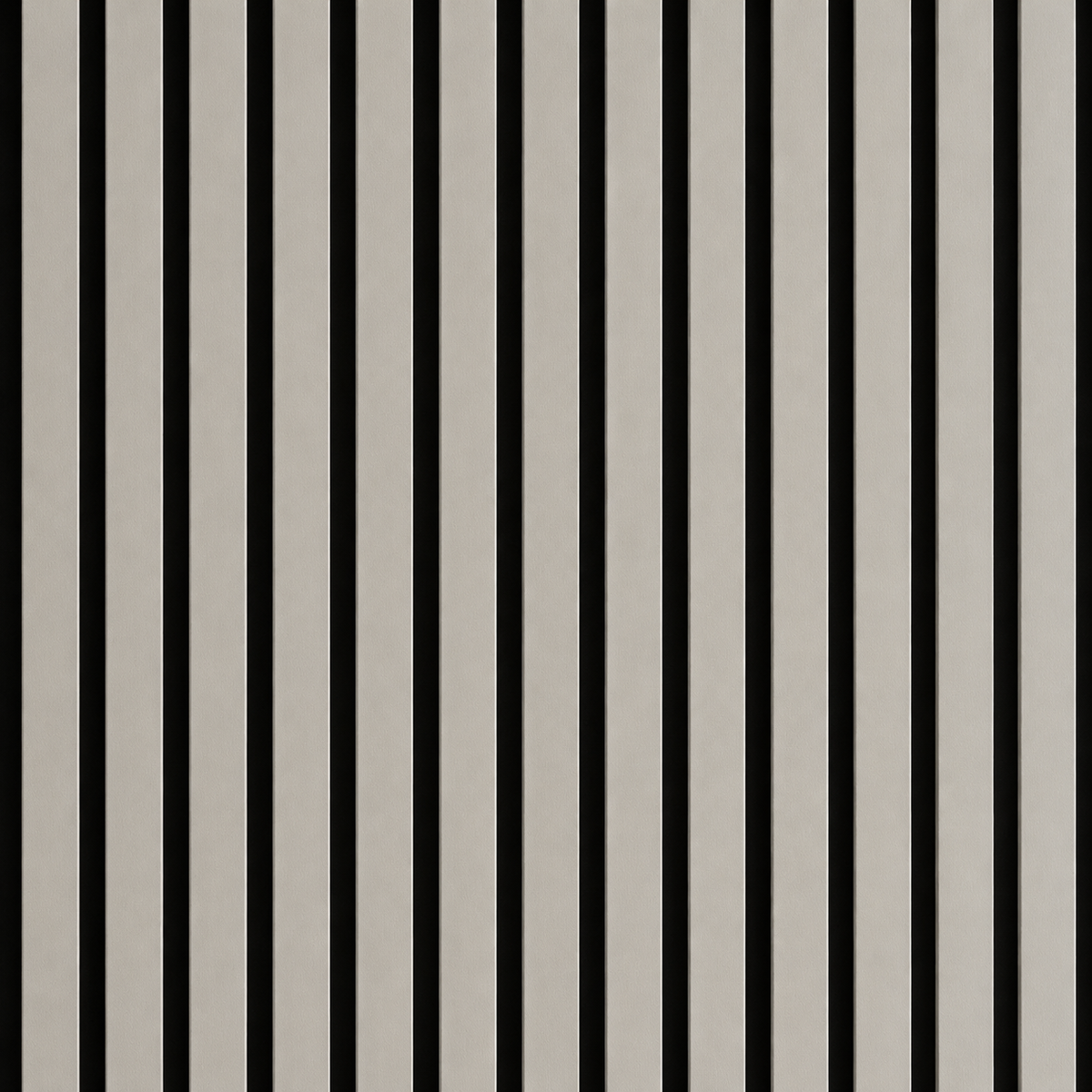PAINEL RIPADO MADEIRA NATURAL - 270x110cm