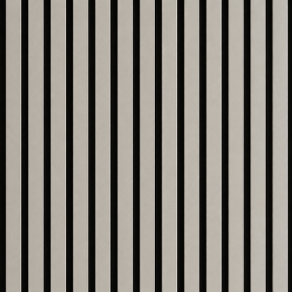 PAINEL RIPADO MADEIRA NATURAL - 270x110cm