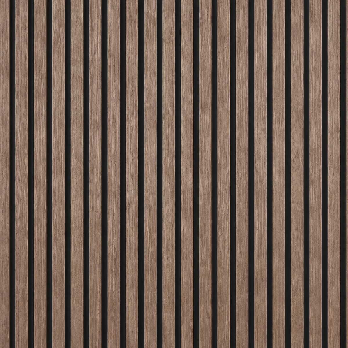 PAINEL RIPADO MADEIRA NATURAL - 270x110cm